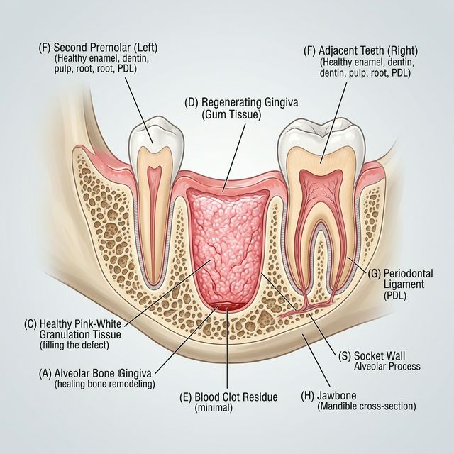 Can You Exercise After Tooth Extraction? Safe Timeline and Tips